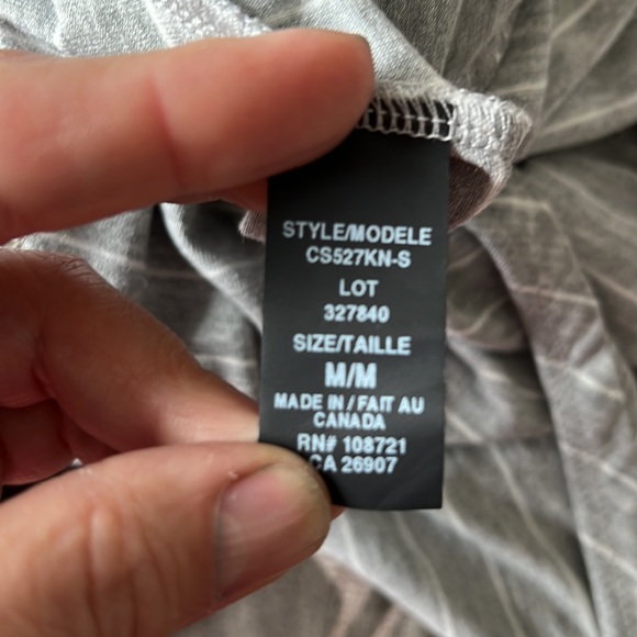 Studio maxi skirt - Picture 7 of 7